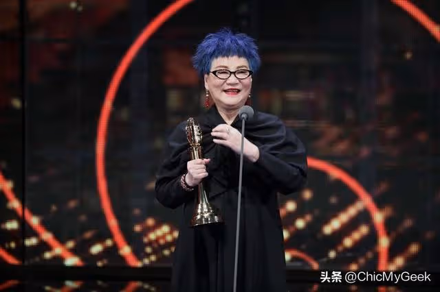 讓林青霞贊迷人的男演員:只要他出現,就看不見別人!