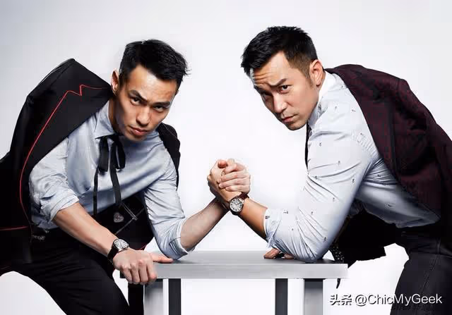 讓林青霞贊迷人的男演員:只要他出現,就看不見別人!