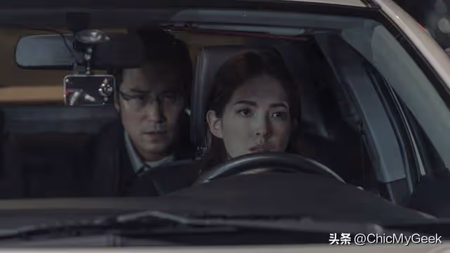 讓林青霞贊迷人的男演員:只要他出現,就看不見別人!