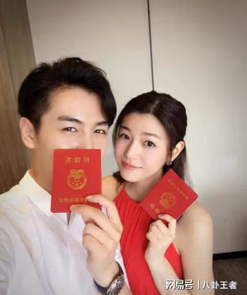 趙麗穎陳曉復合了?陳曉為離婚不惜凈身出戶,我們都錯怪陳妍希了