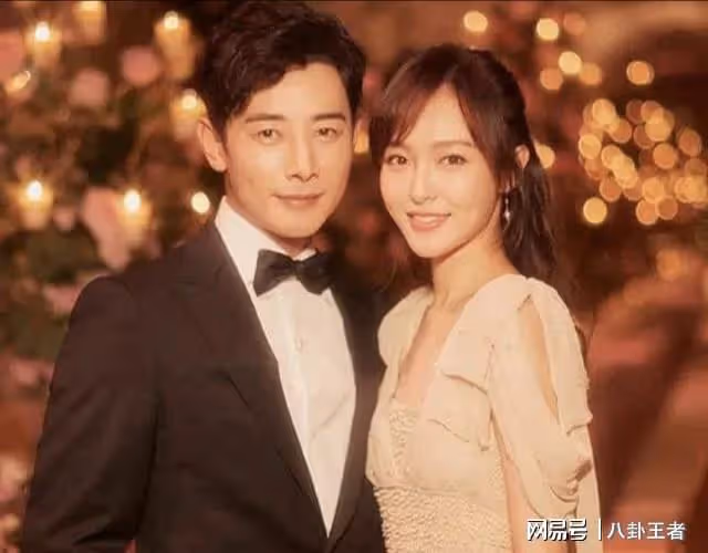 大瓜!唐嫣羅晉也離了?模範夫妻男方長期不回家,休息也不在上海