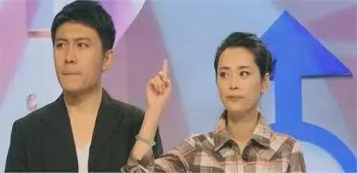 她是最乾淨的女演員,與小丈夫結婚18年零緋聞,把婆婆當親媽對待