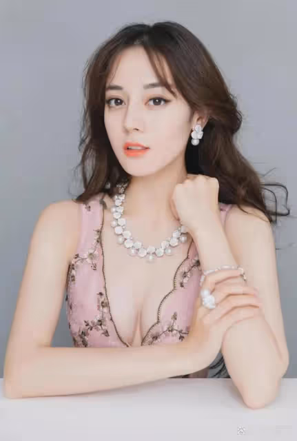 盤點娛樂圈最性感的7位女明星,誰是你的心動女神?