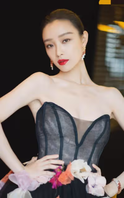 盤點娛樂圈最性感的7位女明星,誰是你的心動女神?
