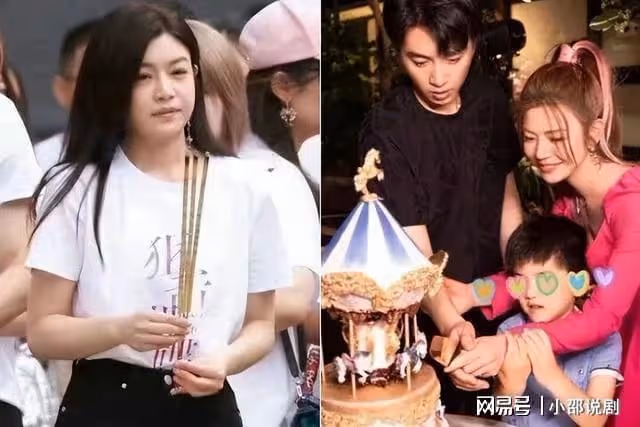 和陳曉婚變是真的嗎?陳妍希現身「雙頰浮腫」疑似哭過?