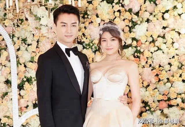 和陳曉婚變是真的嗎?陳妍希現身「雙頰浮腫」疑似哭過?
