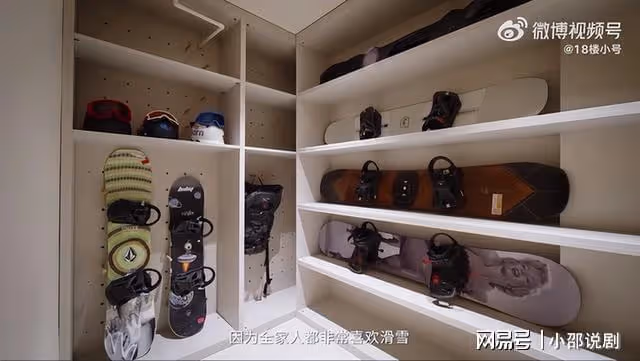霍思燕開箱宮殿級新家，網友看完怒斥「在炫富」