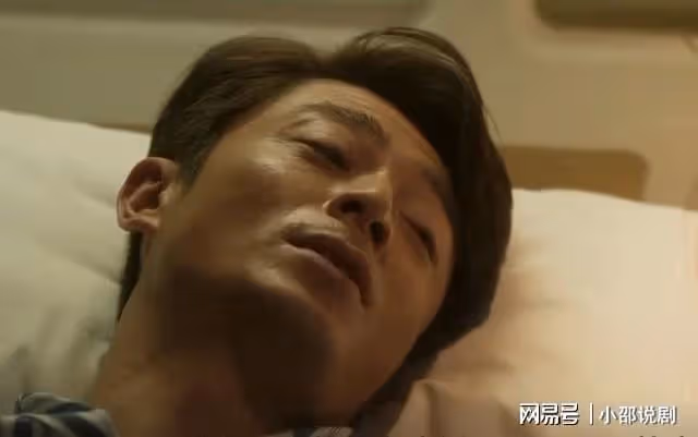 玫瑰的故事:黃亦玫二胎遭流產,幕後真兇是莊國棟