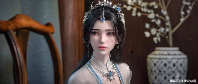 仙逆:李慕婉暗中動手腳,王林慘遭反噬,搶婚名場面終於來了