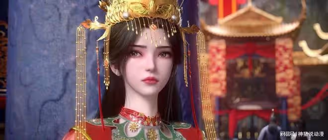 仙逆：李慕婉暗中動手腳，王林慘遭反噬，搶婚名場面終於來了
