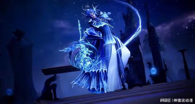 神印王座蛇魔篇曝光,龍皓晨帶隊誅殺魔神,但網友卻不買帳
