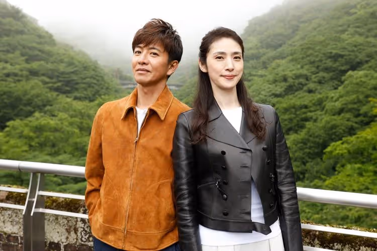 木村拓哉新劇高收視完結！業界人士：他還沒完全復活