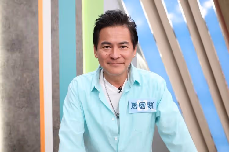 導演當面飆三字經！馬國賢萌輕生念頭　揭停工1年多辛酸
