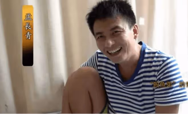 回顧:江蘇殺魚弟一夜爆紅,17歲喝下百草枯,最終卻因鬥毆獲刑