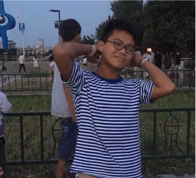 回顧:江蘇殺魚弟一夜爆紅,17歲喝下百草枯,最終卻因鬥毆獲刑