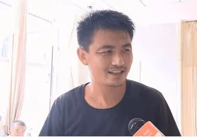 回顧:江蘇殺魚弟一夜爆紅,17歲喝下百草枯,最終卻因鬥毆獲刑