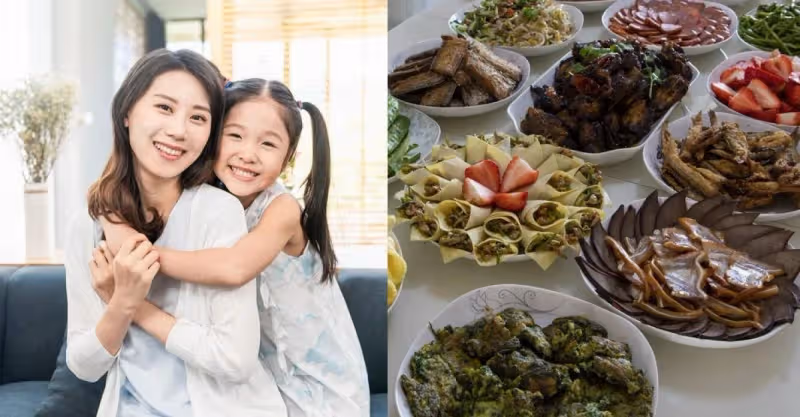 我和老公是頂客族。公公婆婆離世後，離婚的小姑經常空手帶孩子來我家蹭飯。昨天小姑又來了，我故意不做飯「假裝加班」，不久後接到小姑電話整個人愣住了