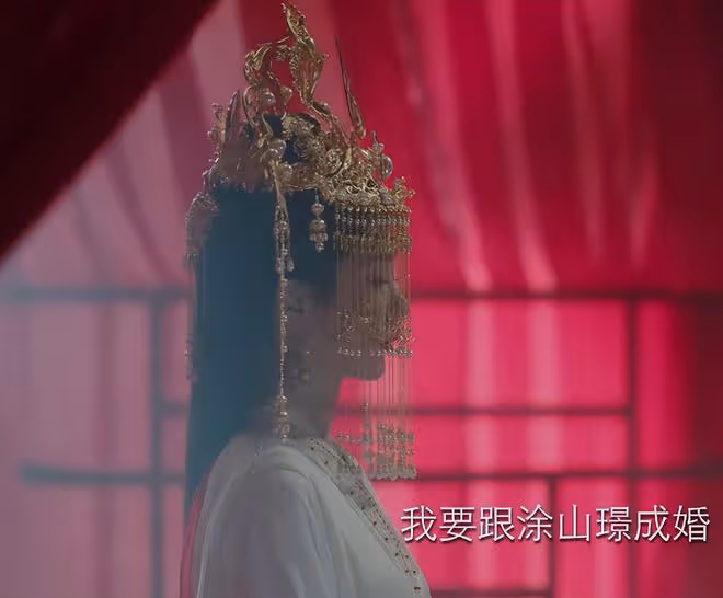 《長相思2》定檔,預告片信息量巨大,我斷言:這將是今年的劇王
