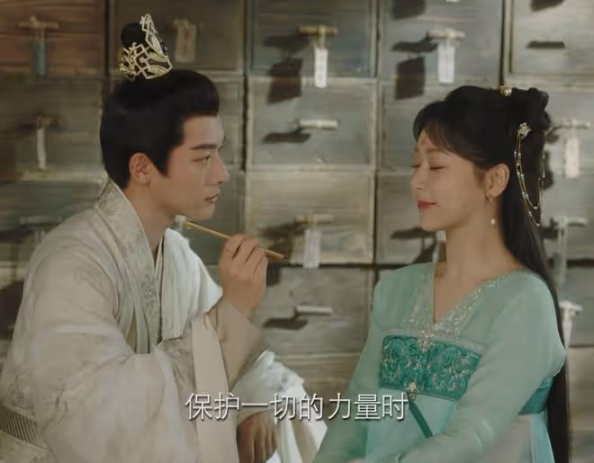 《長相思2》定檔,預告片信息量巨大,我斷言:這將是今年的劇王