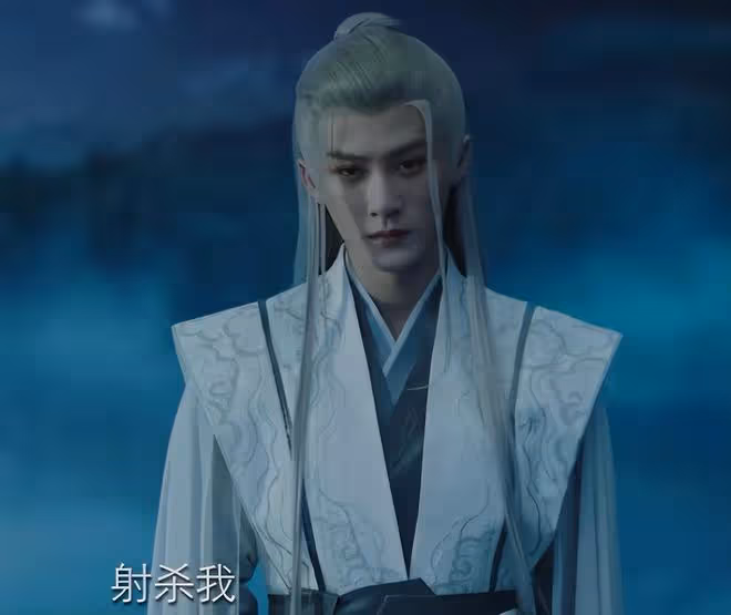 《長相思2》定檔,預告片信息量巨大,我斷言:這將是今年的劇王