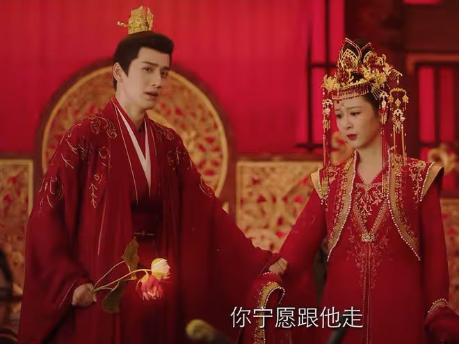 《長相思2》定檔,預告片信息量巨大,我斷言:這將是今年的劇王