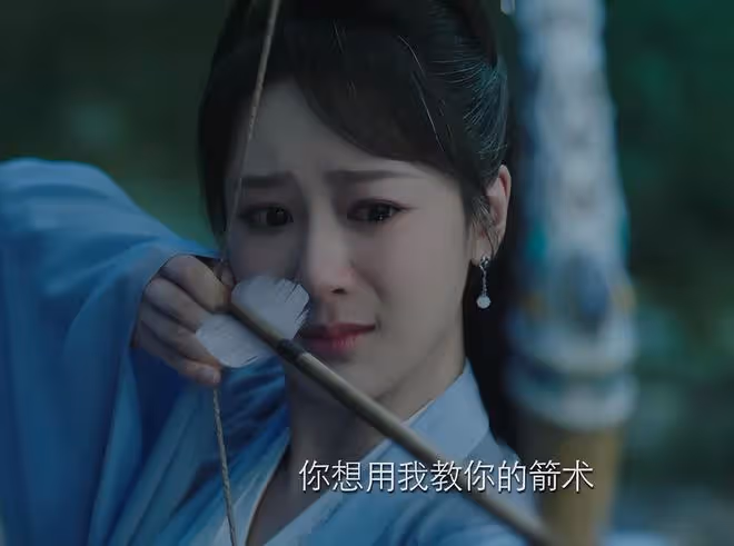 《長相思2》定檔,預告片信息量巨大,我斷言:這將是今年的劇王