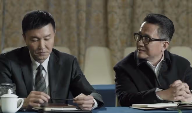 《人世間》導演又一力作,刑偵劇《人之初》官宣,張若昀傾力加盟