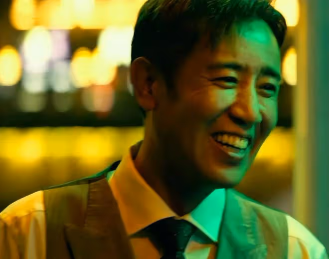 《人世間》導演又一力作,刑偵劇《人之初》官宣,張若昀傾力加盟