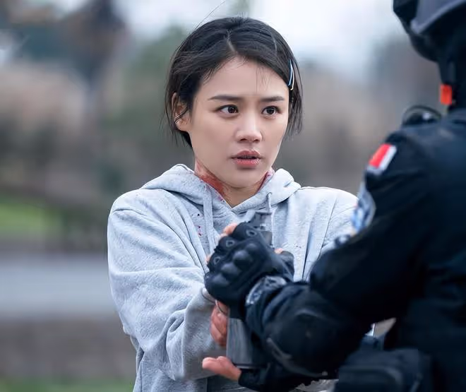 《人世間》導演又一力作，刑偵劇《人之初》官宣，張若昀傾力加盟