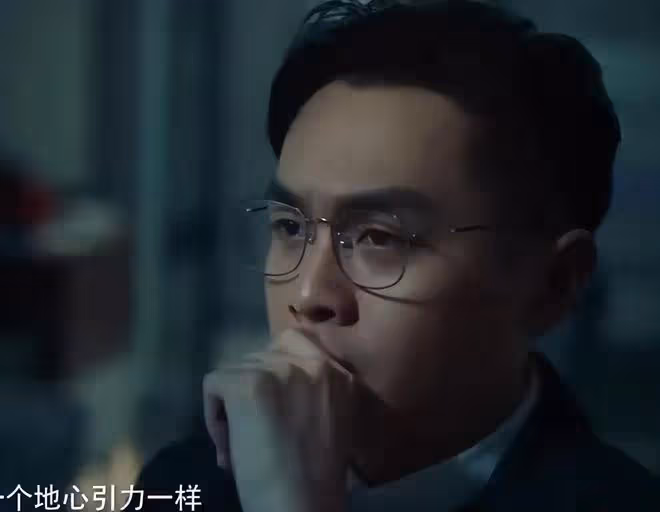 《人世間》導演又一力作，刑偵劇《人之初》官宣，張若昀傾力加盟