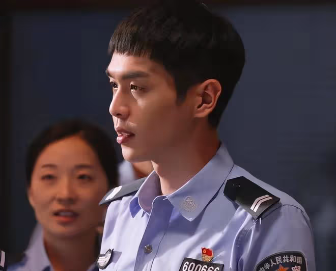 《人世間》導演又一力作，刑偵劇《人之初》官宣，張若昀傾力加盟