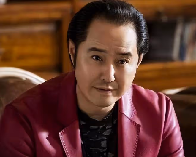 《人世間》導演又一力作,刑偵劇《人之初》官宣,張若昀傾力加盟