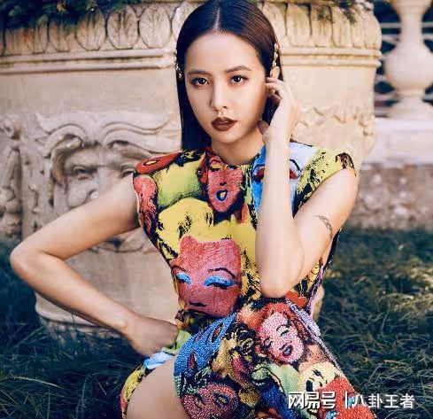 蔡依林彭于晏早年戀情曝光!遭女方父親爆料,因聚少離多無奈分手