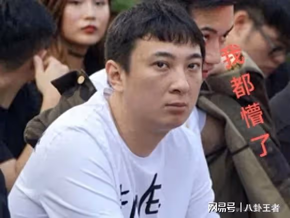 王健林才接走孫女!王思聰的私生子又來了,各路網紅帶娃認祖歸宗