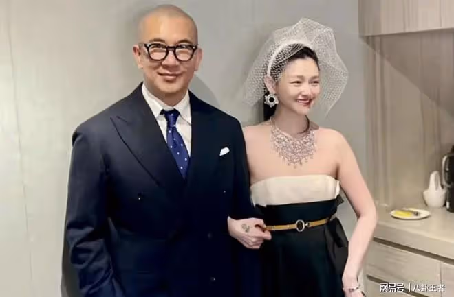 大S婚變立遺囑!兩豪宅歸自己,財產歸母親兒女,具俊曄一分沒有