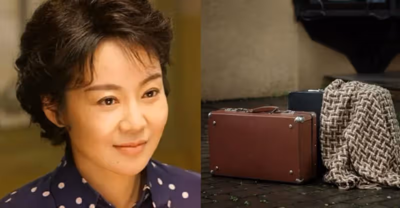 公婆結束60年婚姻，我陪婆婆去辦手續，剛辦好「公公突掏出一箱子」一打開結局反轉…