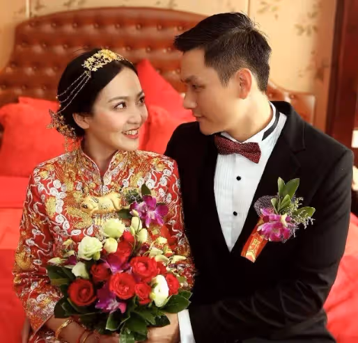 希望老婆為我生兒子！ 老婆第一胎自然產下了女兒，出月子後「終於可以親熱」…我開心抱著她「但一摸到她肚子」我氣炸停手：離婚吧