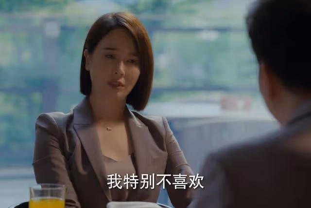 《時光正好》結局直到陳婉真答應復婚，于海還不知，周耀狼子野心