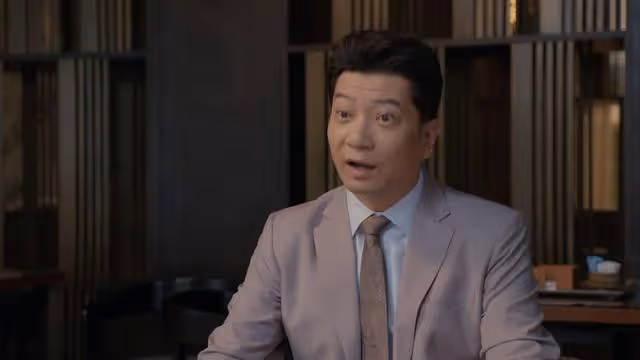 《時光正好》結局直到陳婉真答應復婚，于海還不知，周耀狼子野心