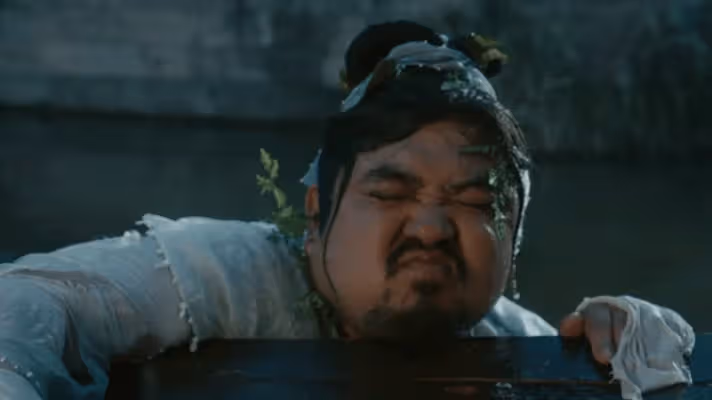 羅雲熙宋軼《顏心記》空降開播！熱度趕超《墨雨》，劇情緊湊刺激