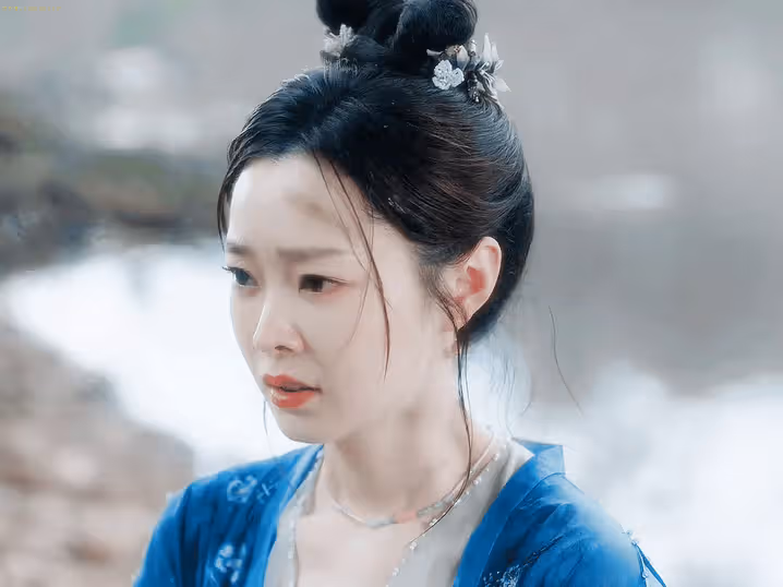 羅雲熙宋軼《顏心記》空降開播！熱度趕超《墨雨》，劇情緊湊刺激