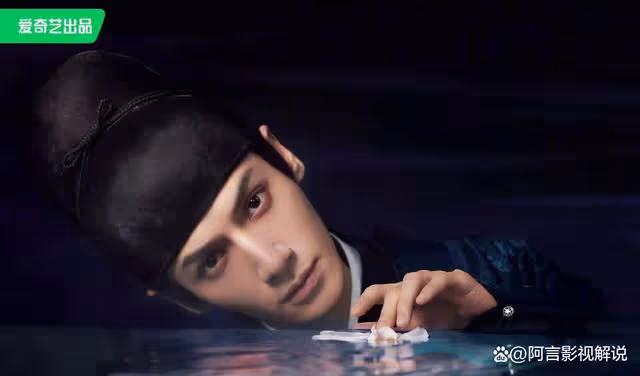 顏心記：江桫欏得知江心白臉盲，主動跟顏南星學醫，三月速成神醫