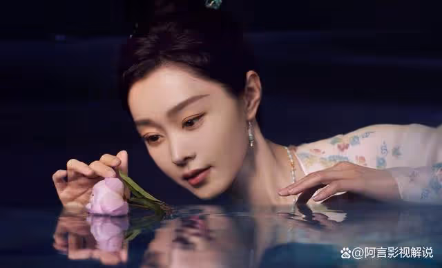 顏心記：江桫欏得知江心白臉盲，主動跟顏南星學醫，三月速成神醫