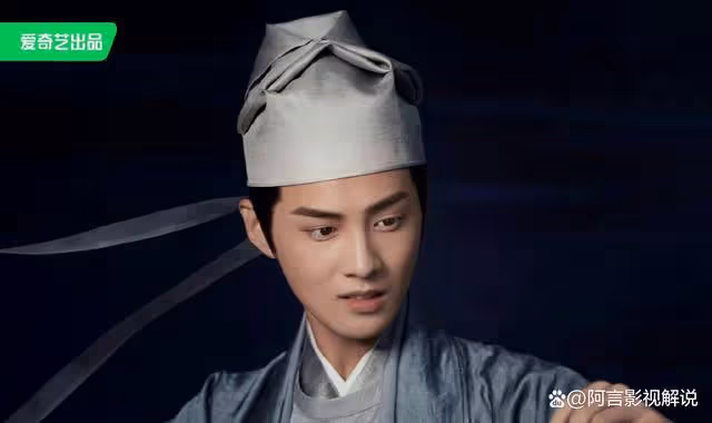 顏心記：江桫欏得知江心白臉盲，主動跟顏南星學醫，三月速成神醫