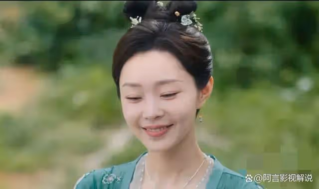 顏心記：江桫欏為救兄長去世，遺言感哭江心白，顏南星一招救活