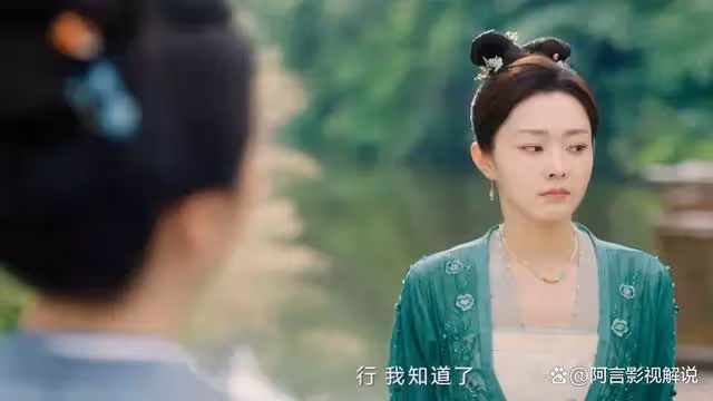 顏心記：江桫欏為救兄長去世，遺言感哭江心白，顏南星一招救活