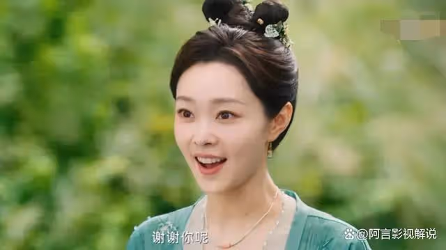 顏心記：江桫欏為救兄長去世，遺言感哭江心白，顏南星一招救活