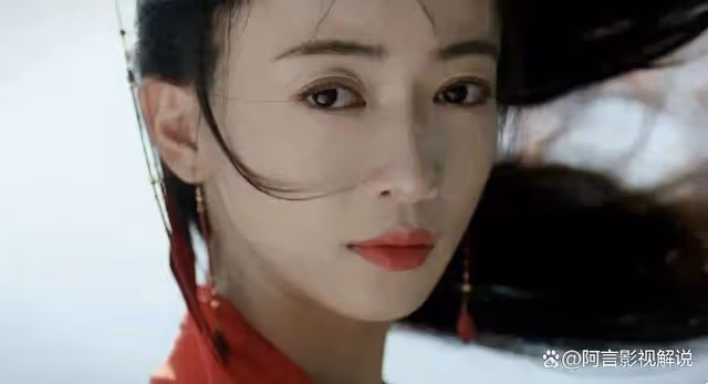 墨雨：薛芳菲真的可以代替姜梨放下過去，原諒江袁柏放過季淑然馬