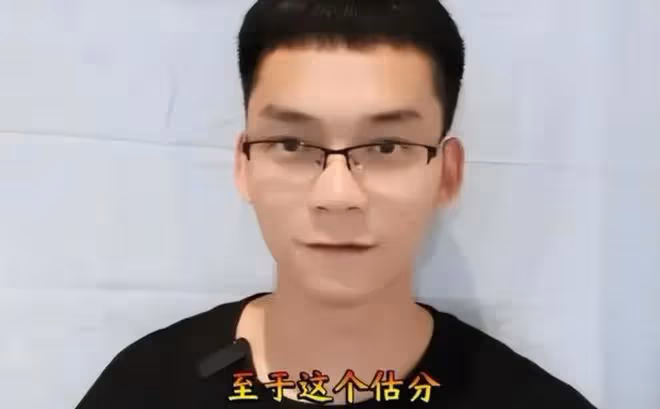 唐尚珺今年高考估分639分,清華大學希望不大,但985大門已敞開!