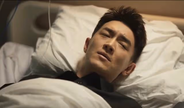 玫瑰故事:看懂方協文死後遺產全歸黃振華,才懂他對小初用心良苦